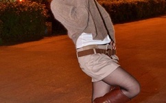 肉蒲团是什么意思